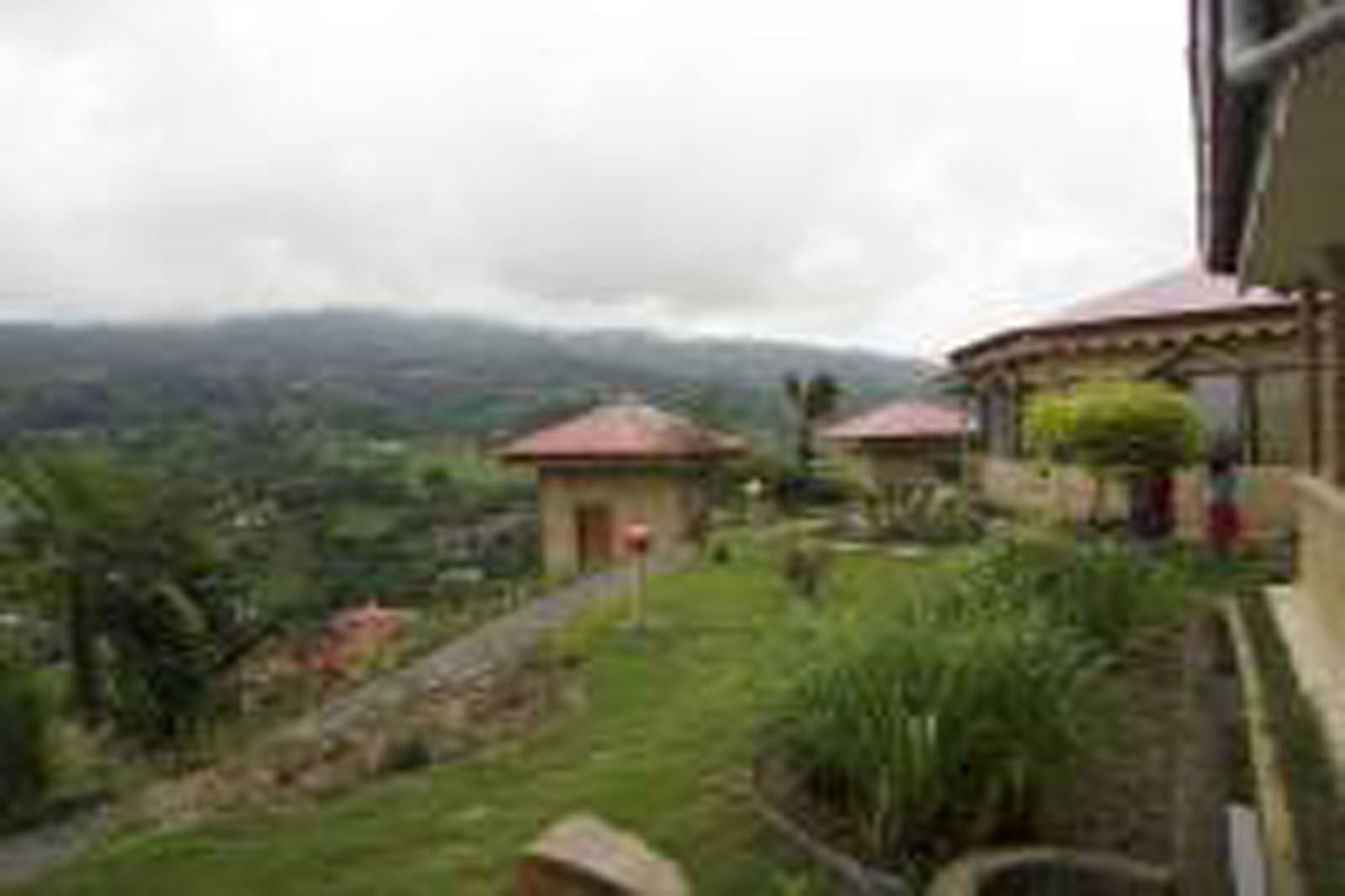 Готель Nepal Yoga Retreat Bageshwori Екстер'єр фото
